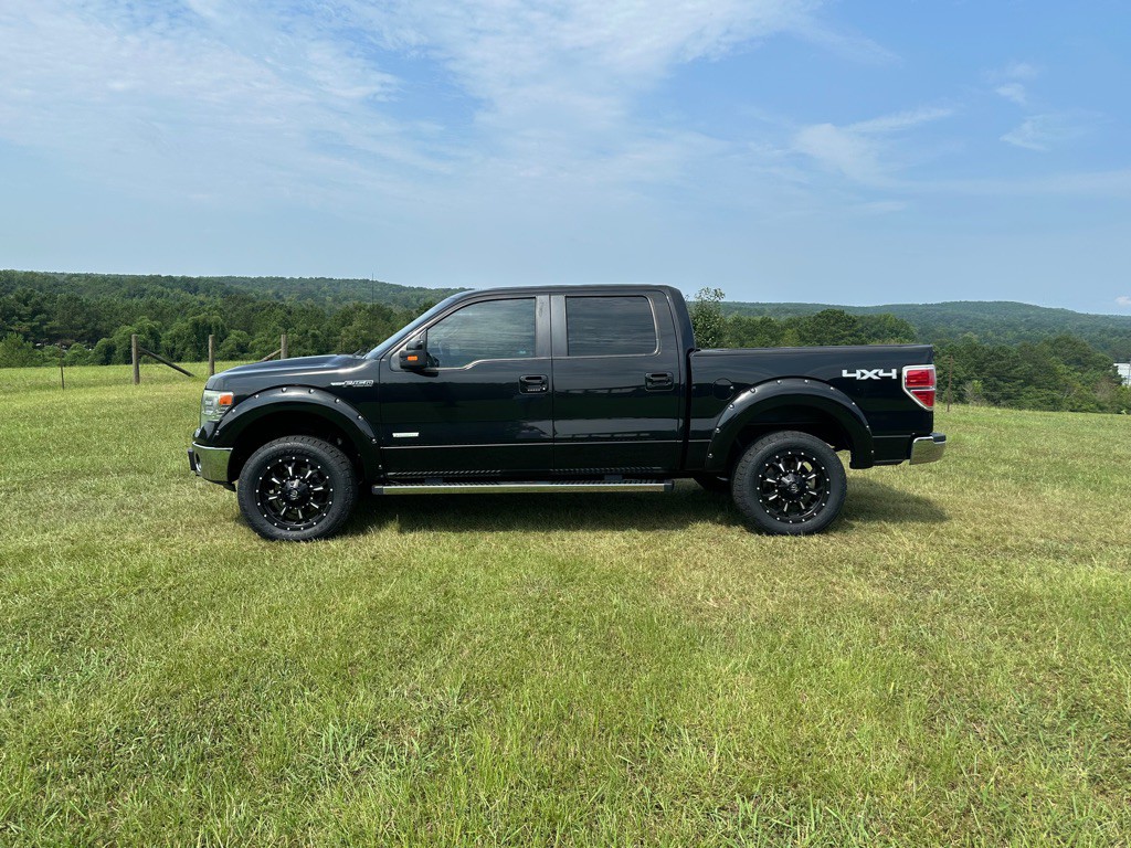 2014 Ford F-150 Image 7