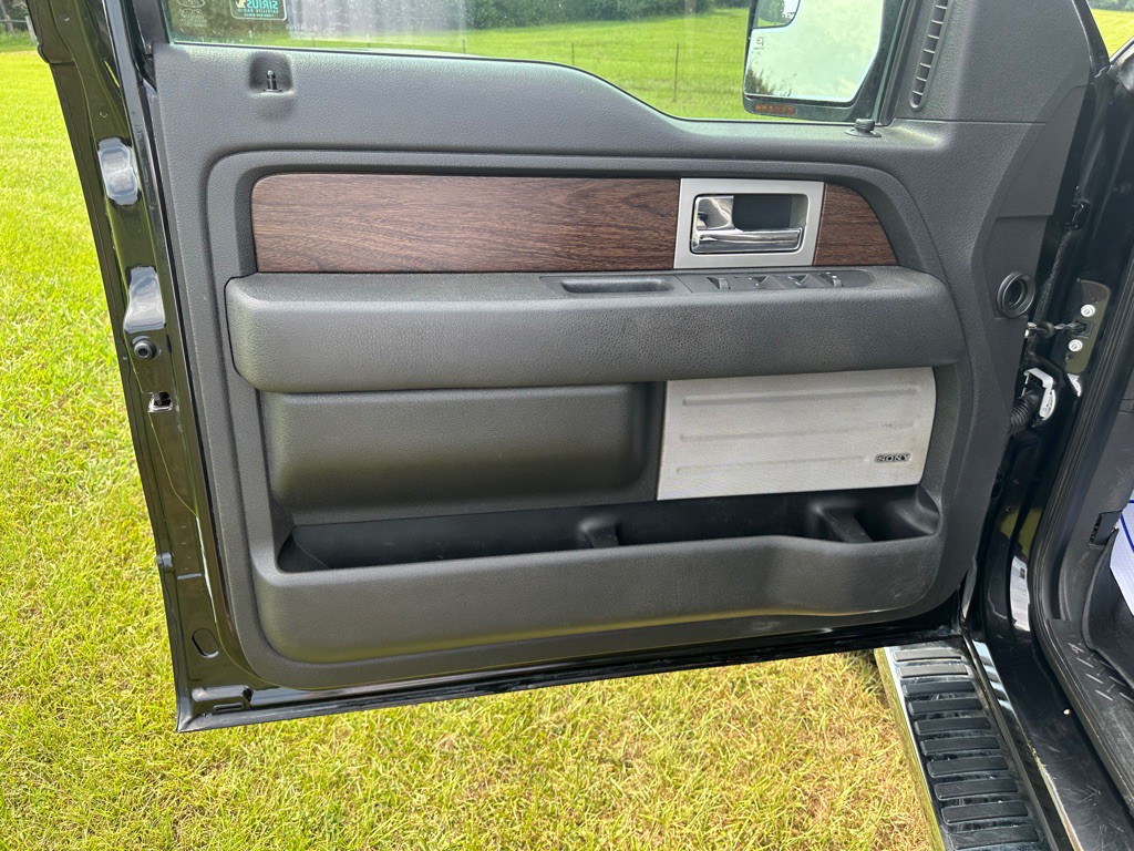 2014 Ford F-150 Image 11