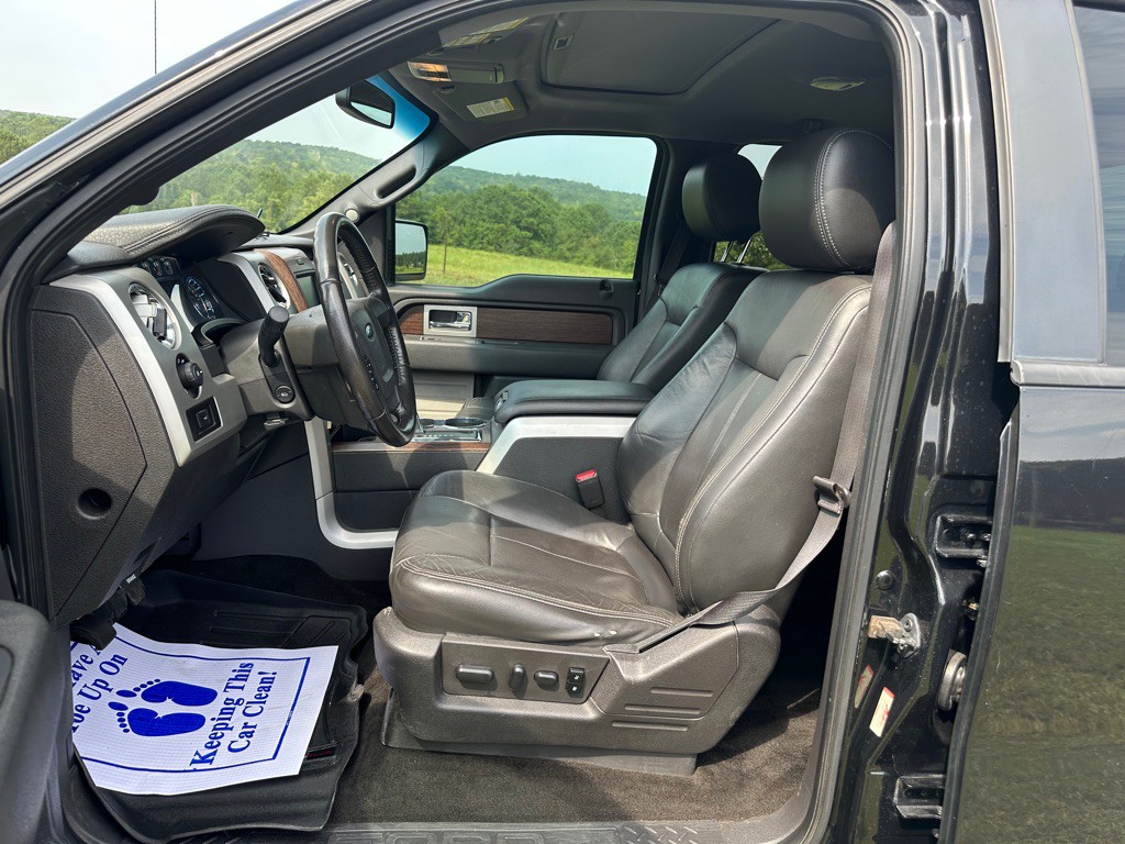 2014 Ford F-150 Image 12