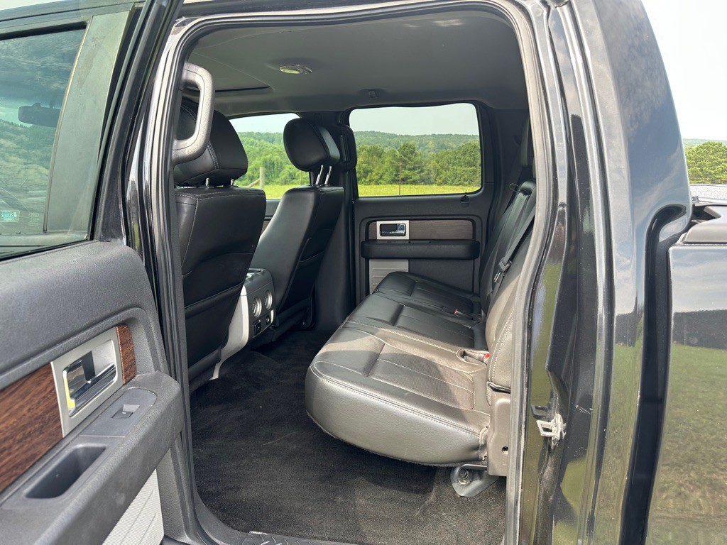 2014 Ford F-150 Image 13