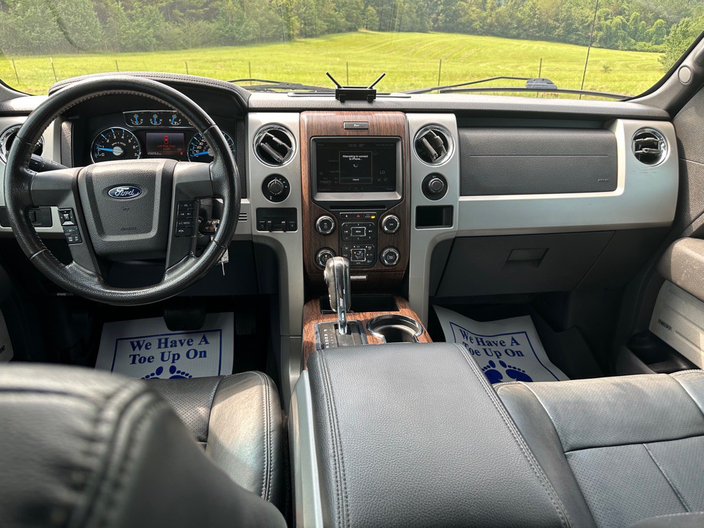 2014 Ford F-150 Image 14