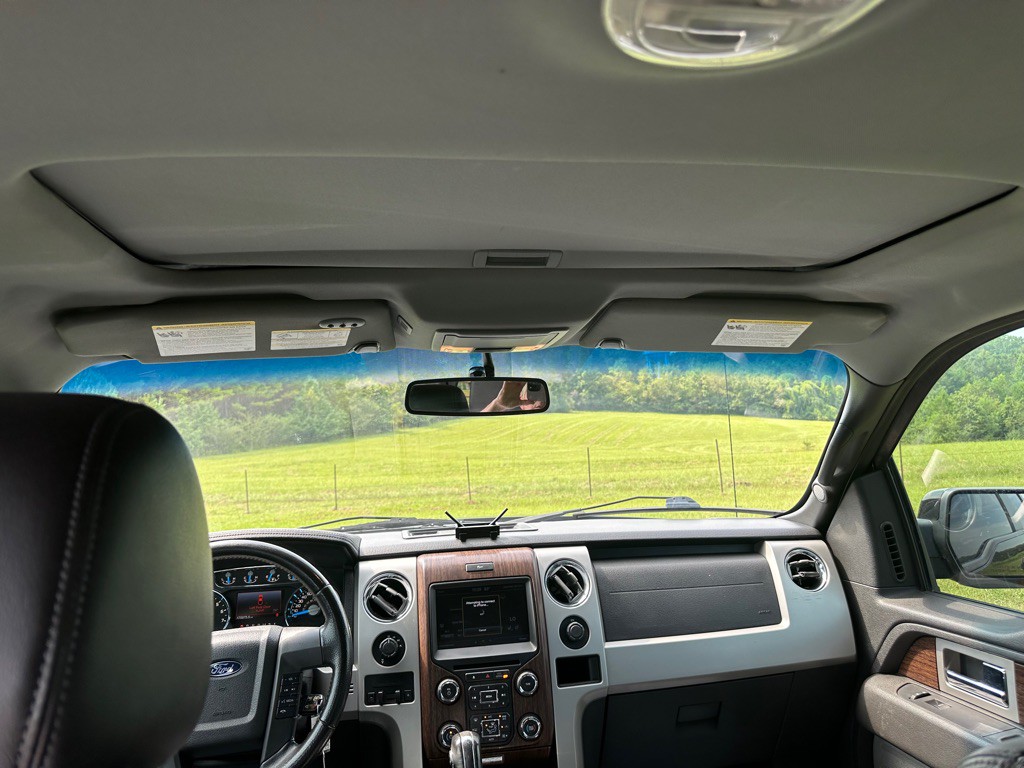 2014 Ford F-150 Image 15