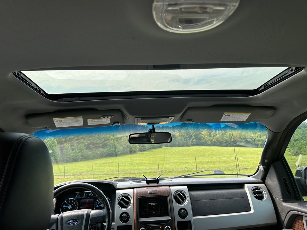 2014 Ford F-150 Image 16
