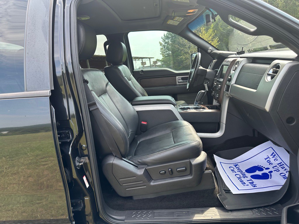 2014 Ford F-150 Image 18