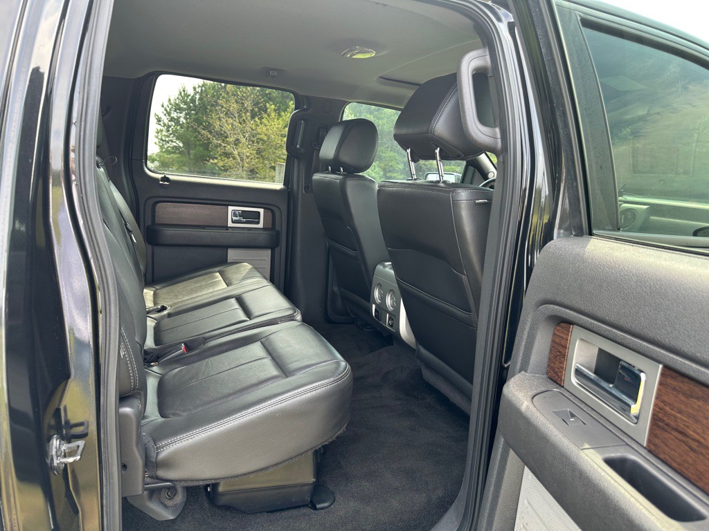2014 Ford F-150 Image 19