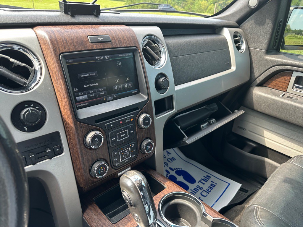 2014 Ford F-150 Image 21