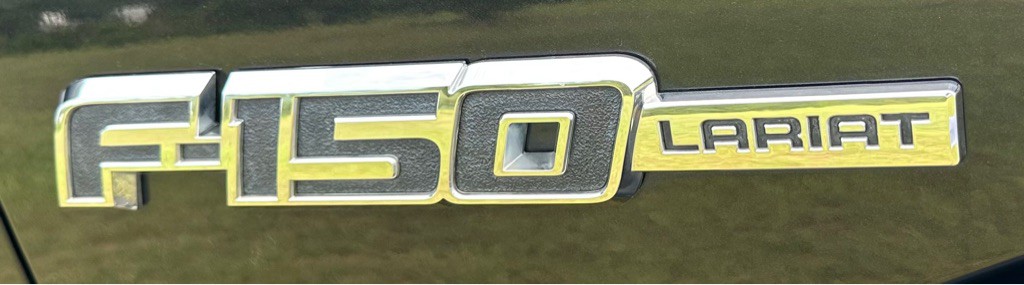 2014 Ford F-150 Image 23
