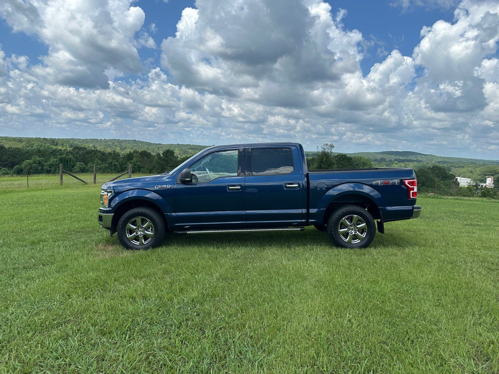 2020 Ford F-150 Image 7