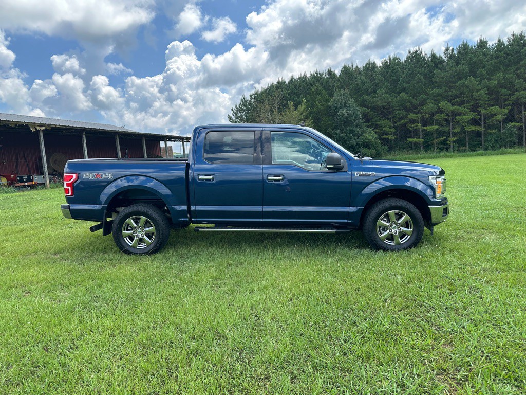 2020 Ford F-150 Image 9