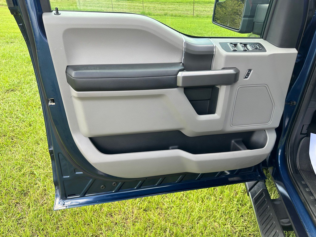 2020 Ford F-150 Image 11