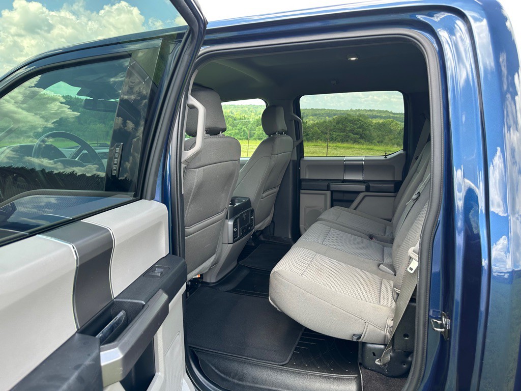 2020 Ford F-150 Image 13