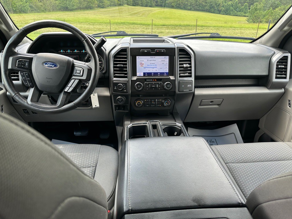 2020 Ford F-150 Image 14