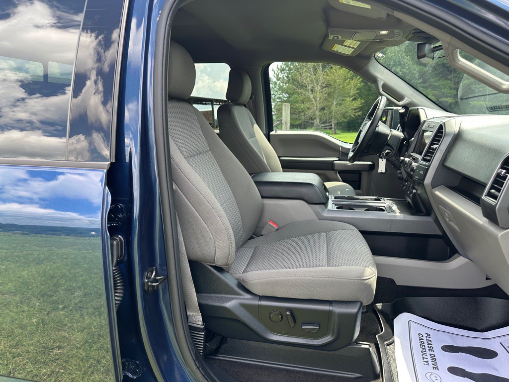 2020 Ford F-150 Image 16