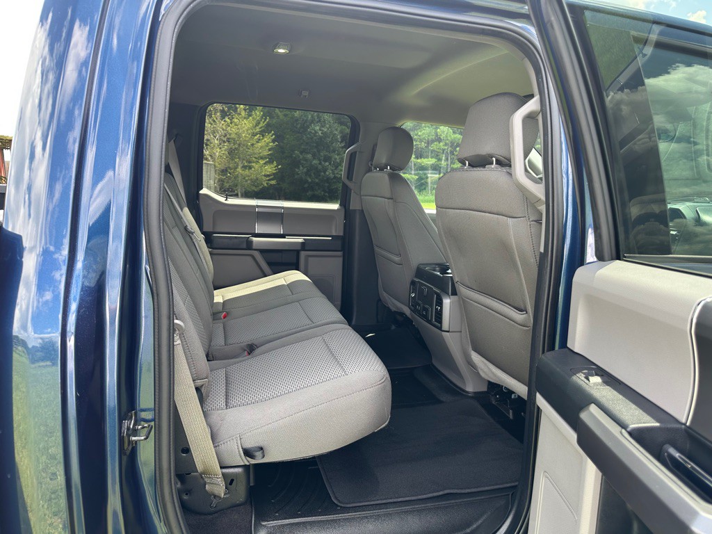 2020 Ford F-150 Image 17