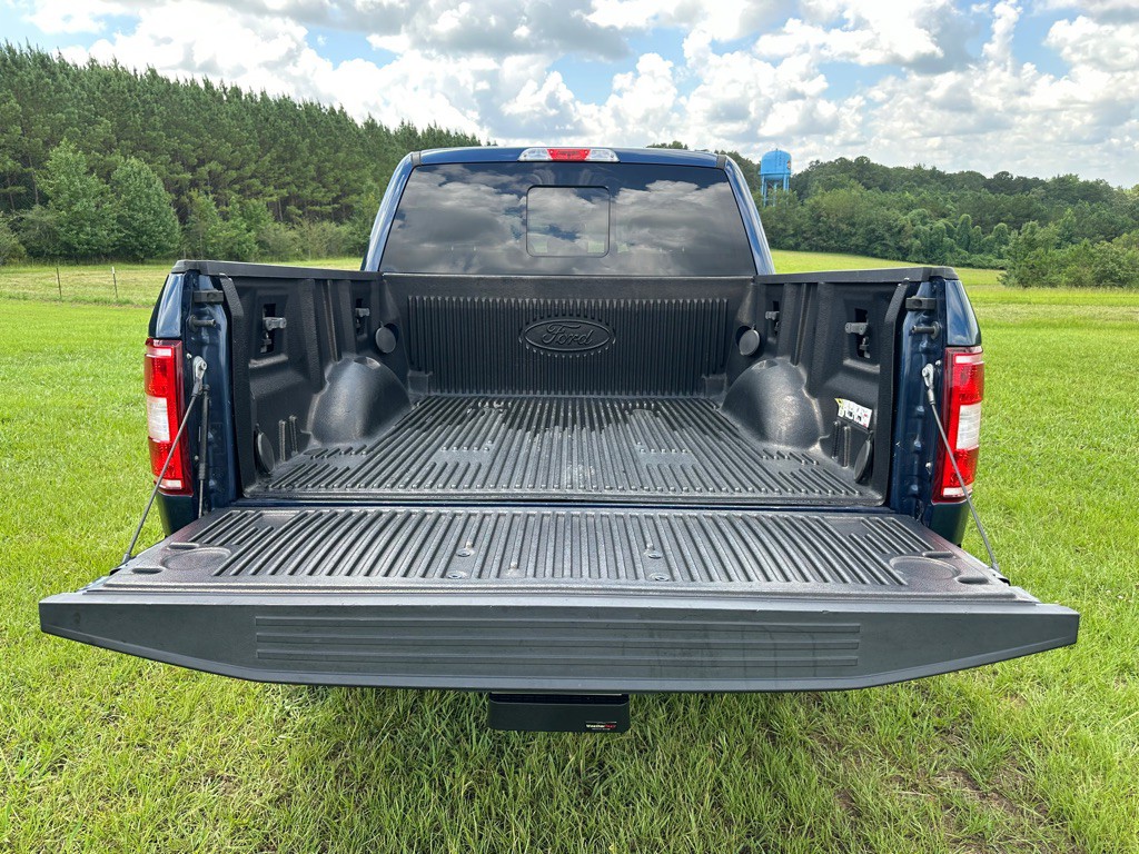 2020 Ford F-150 Image 18