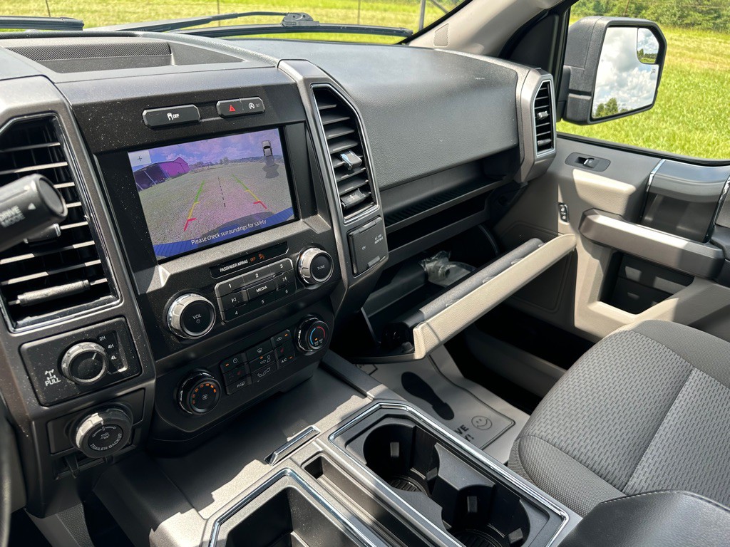 2020 Ford F-150 Image 20