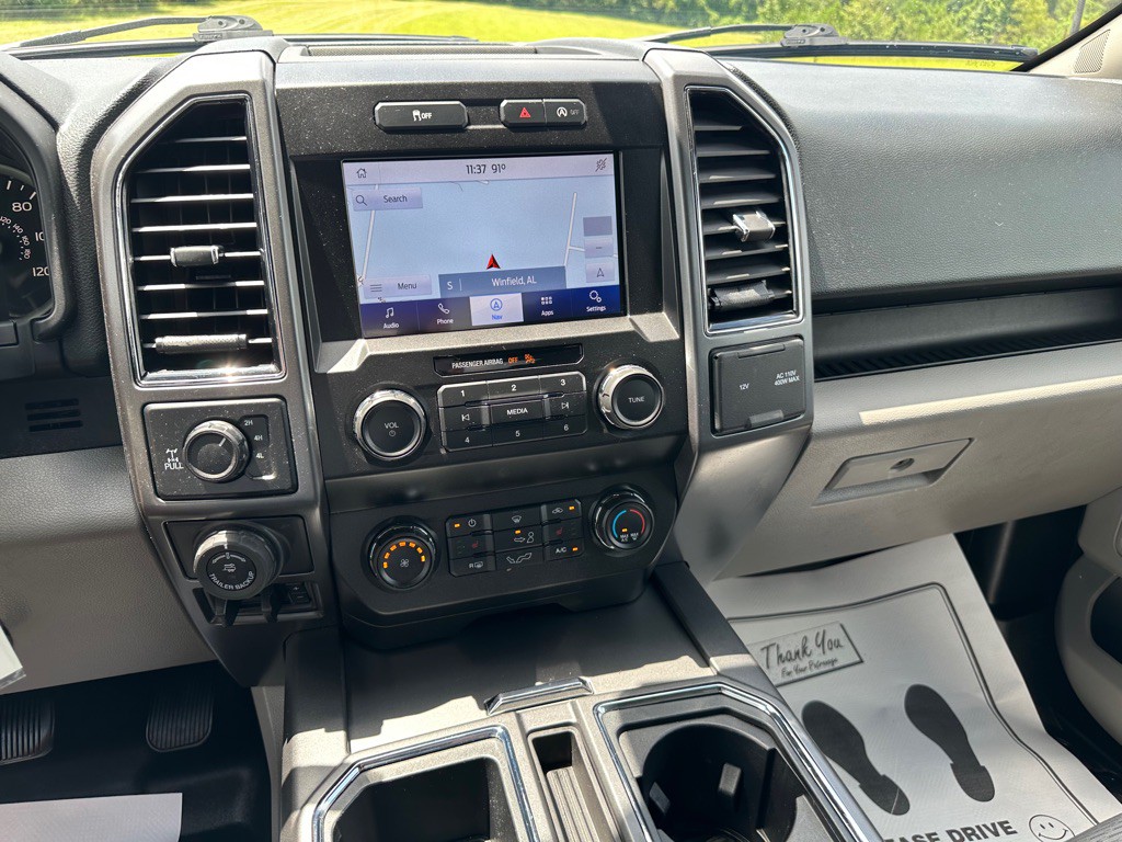 2020 Ford F-150 Image 21