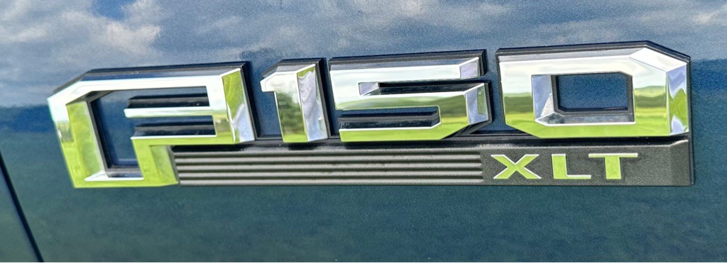 2020 Ford F-150 Image 23
