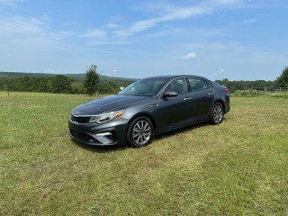 Image for 2020 Kia Optima Ex Premuim ID: 6697998