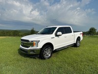 Image for 2020 Ford F-150 Supercrew ID: 6698020
