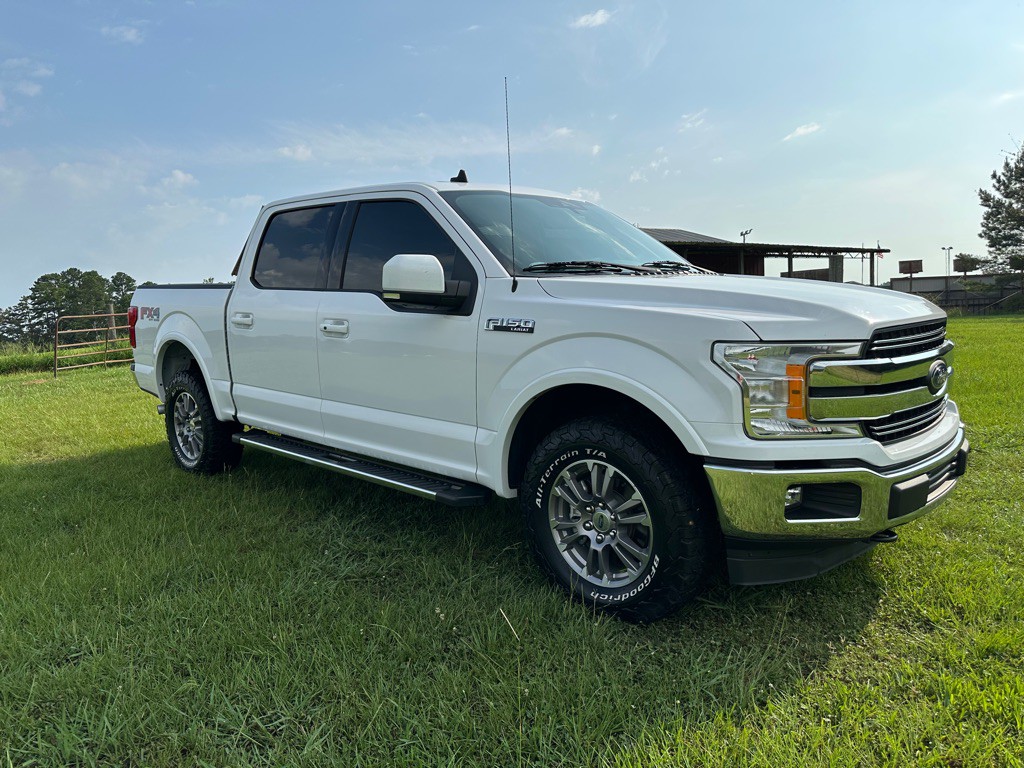 2020 Ford F-150 Image 2
