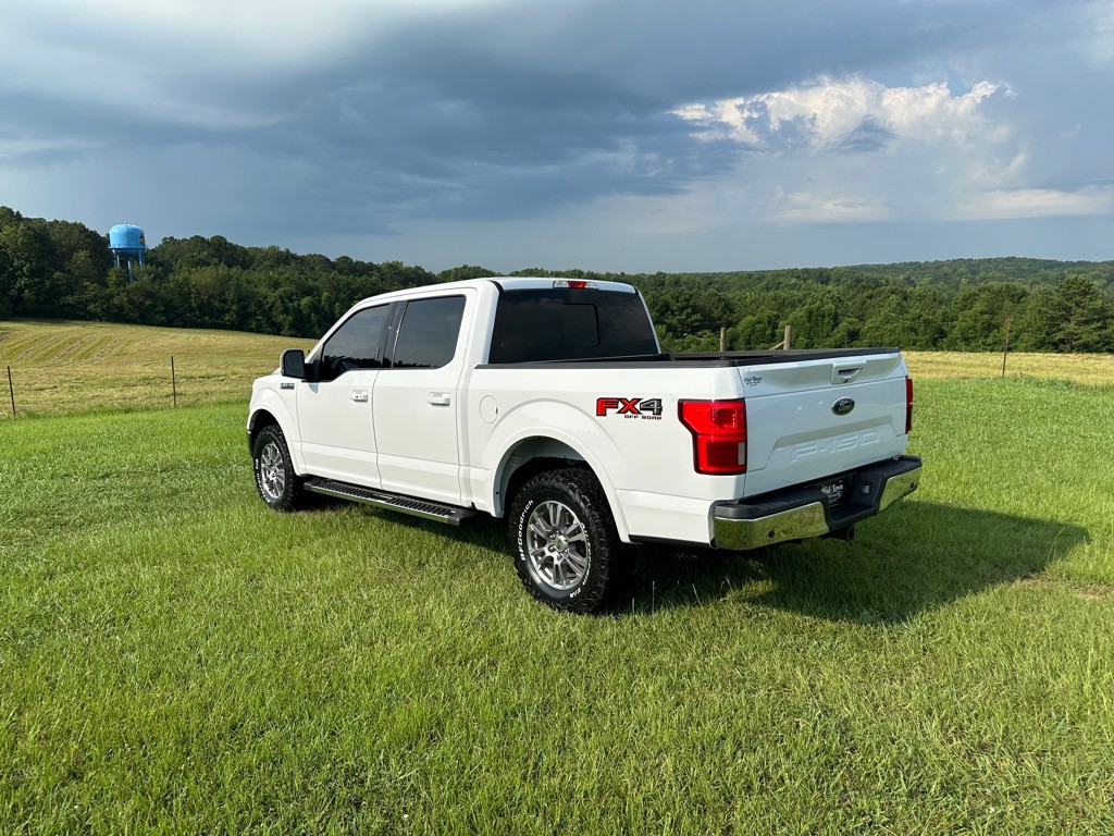 2020 Ford F-150 Image 3