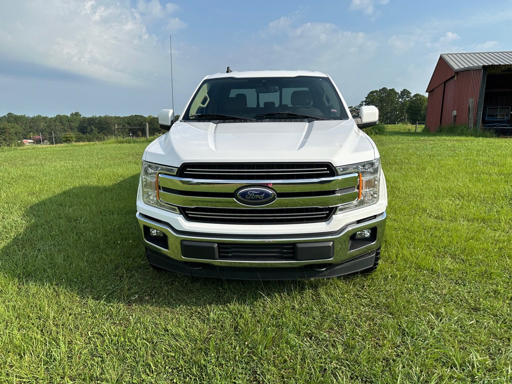 2020 Ford F-150 Image 5