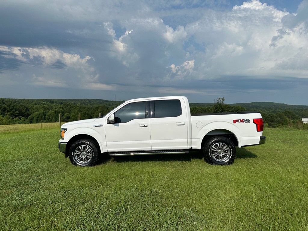 2020 Ford F-150 Image 7