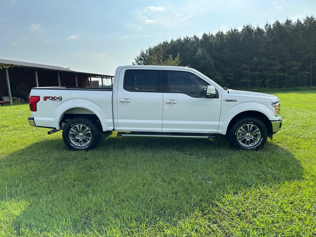 2020 Ford F-150 Image 9