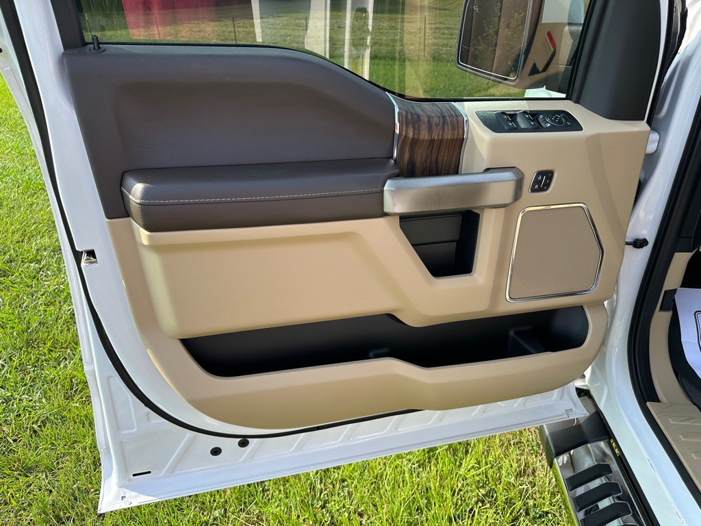 2020 Ford F-150 Image 11