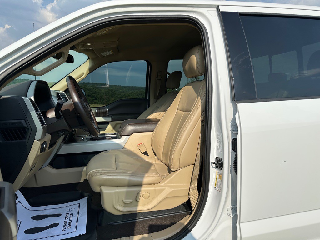 2020 Ford F-150 Image 12
