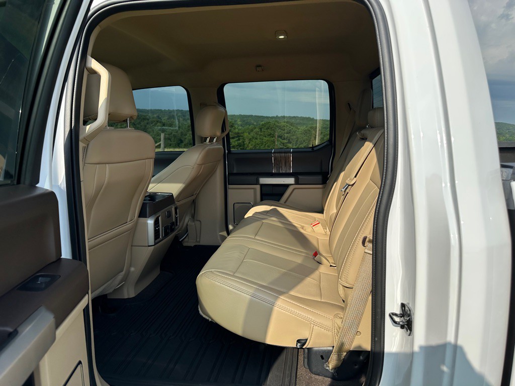 2020 Ford F-150 Image 13