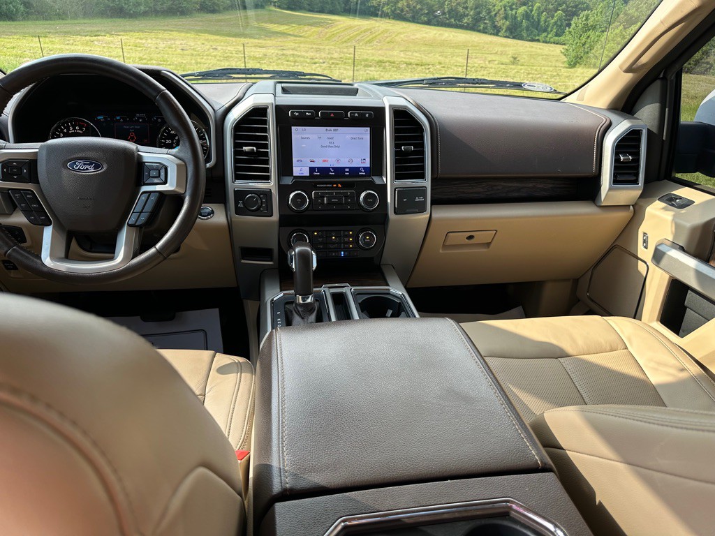 2020 Ford F-150 Image 14