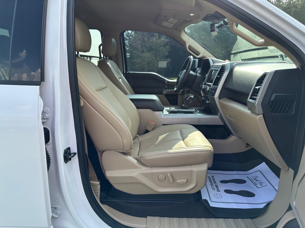 2020 Ford F-150 Image 16