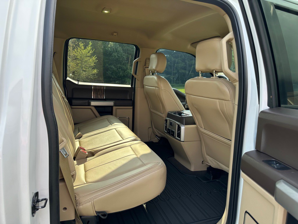 2020 Ford F-150 Image 17
