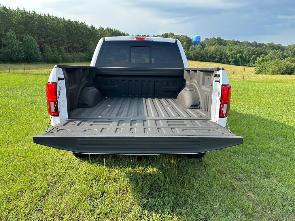 2020 Ford F-150 Image 18