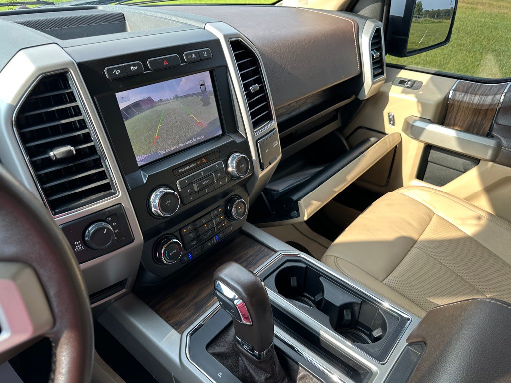 2020 Ford F-150 Image 20