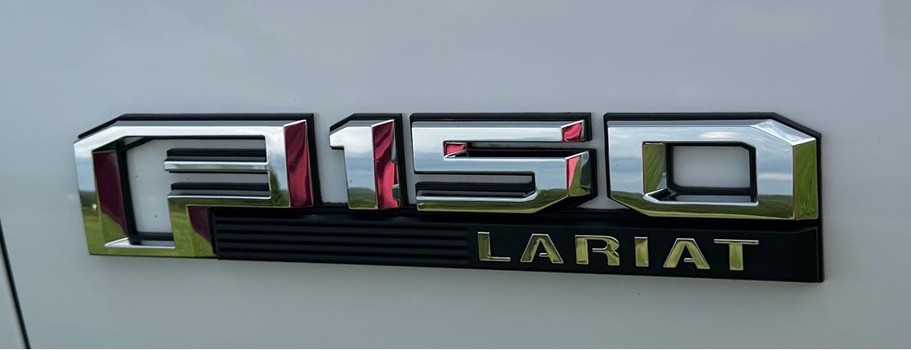 2020 Ford F-150 Image 23