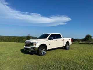 Image for 2018 Ford F-150 Supercrew ID: 6698042