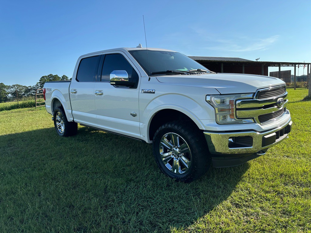 2018 Ford F-150 Image 2