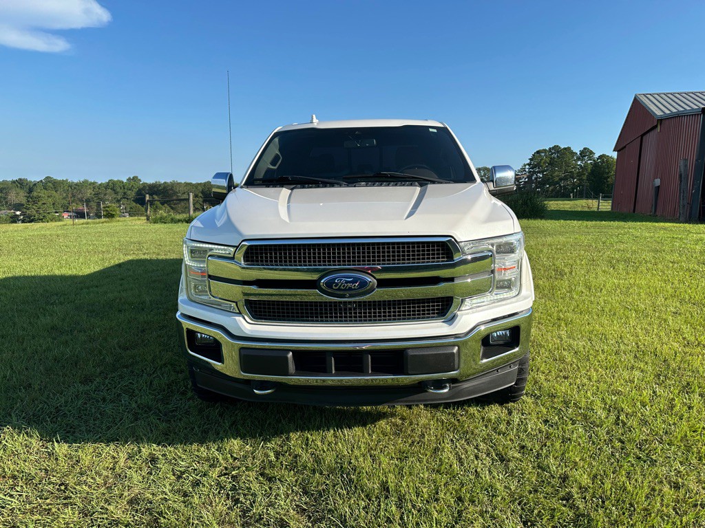 2018 Ford F-150 Image 5
