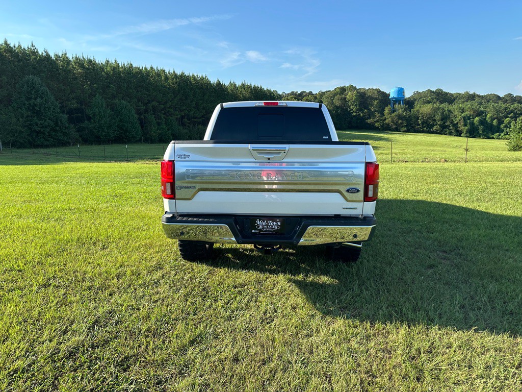 2018 Ford F-150 Image 6