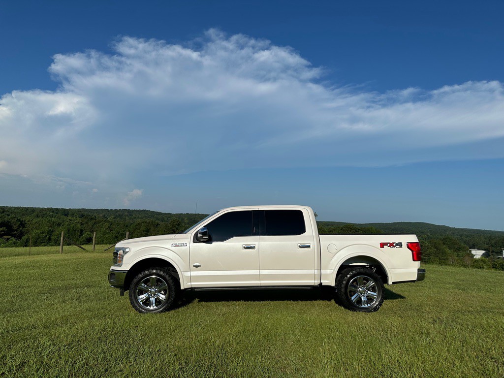 2018 Ford F-150 Image 7