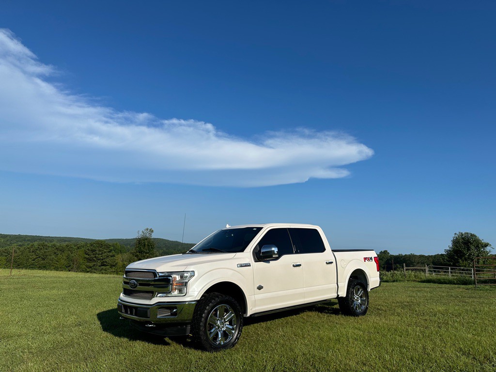 2018 Ford F-150 Image 8