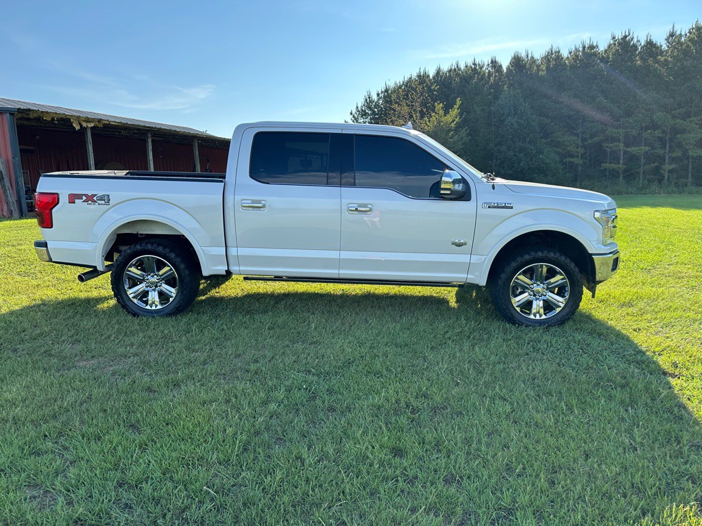 2018 Ford F-150 Image 9