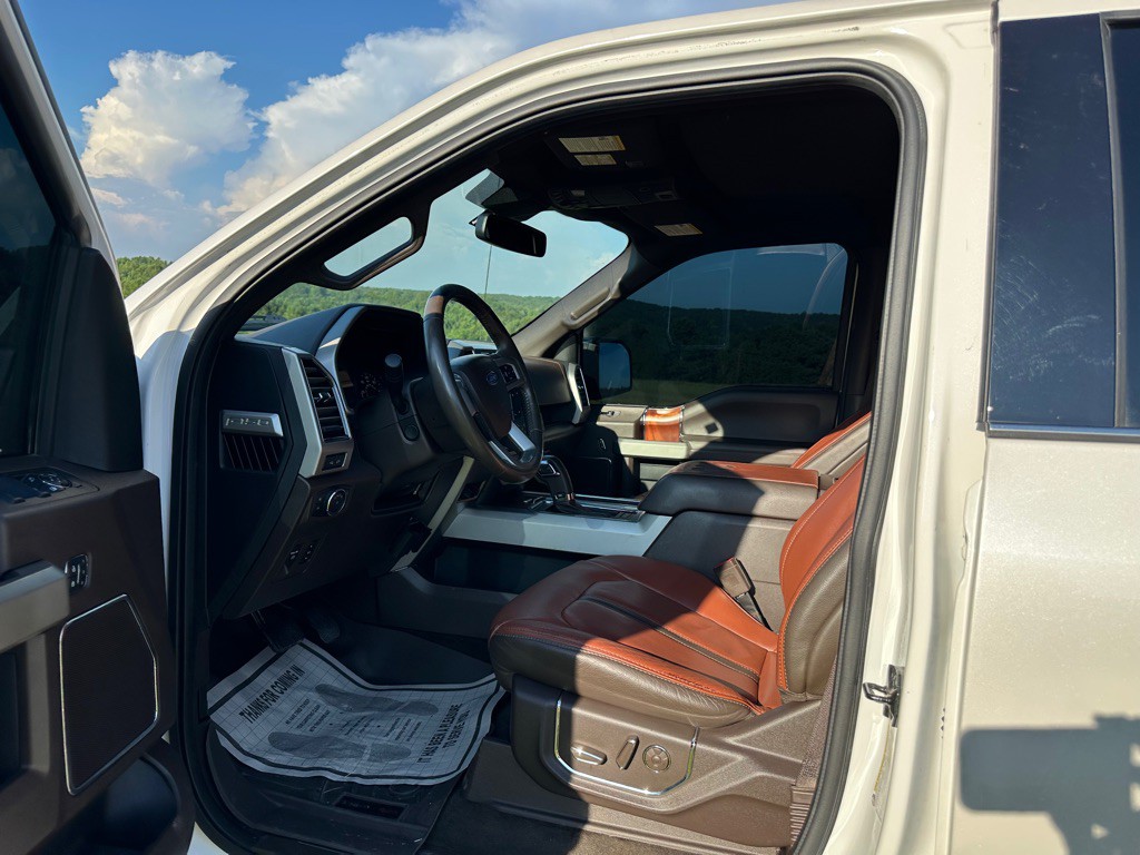 2018 Ford F-150 Image 12