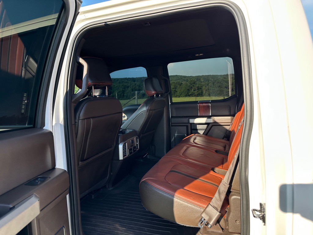 2018 Ford F-150 Image 13