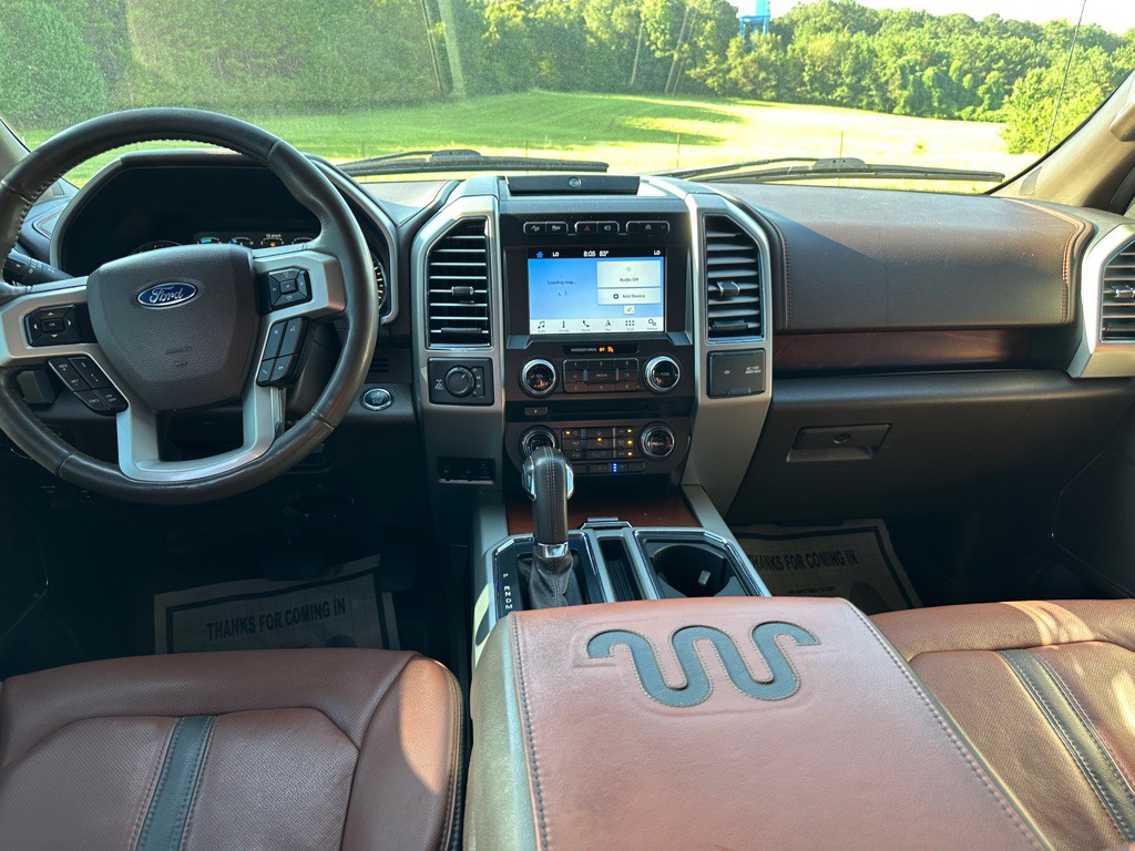2018 Ford F-150 Image 14