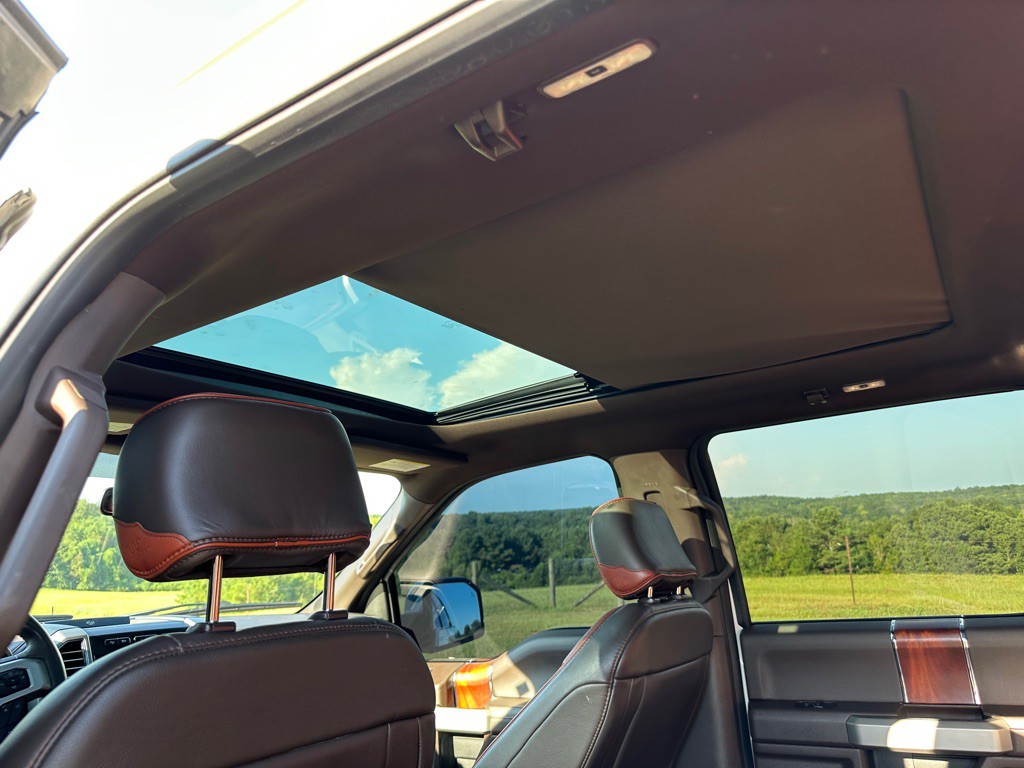 2018 Ford F-150 Image 16