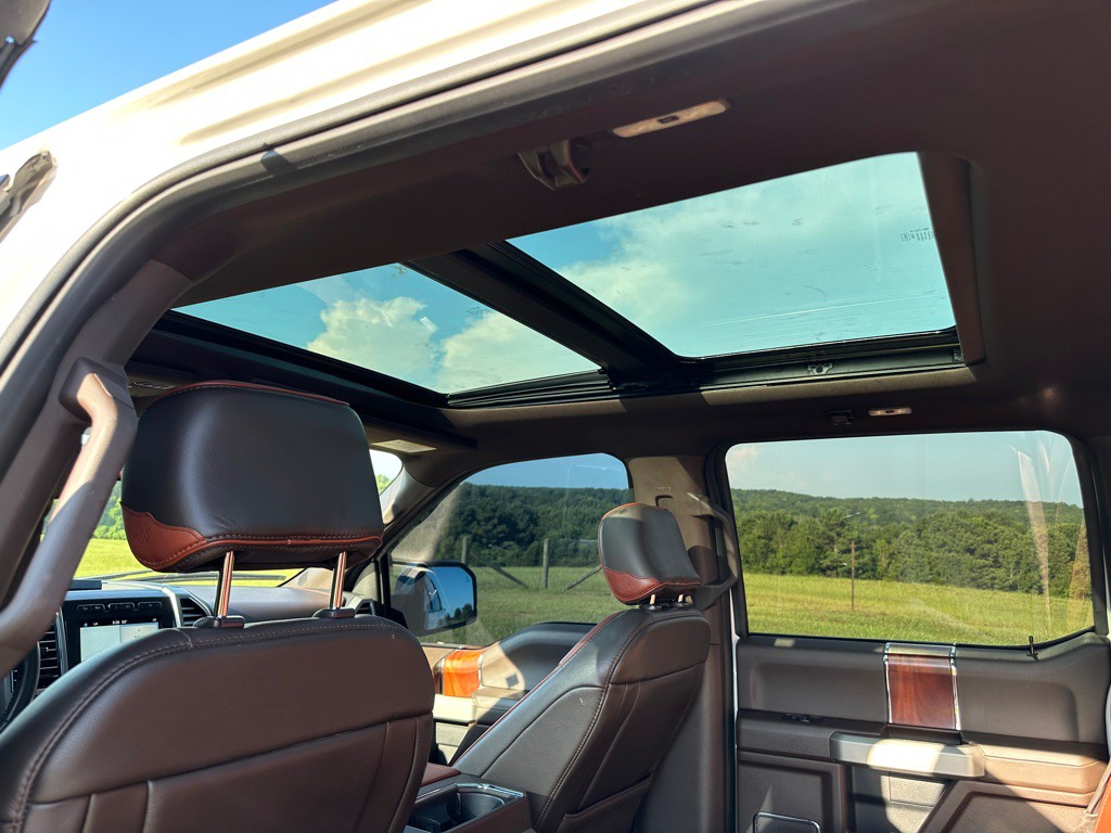 2018 Ford F-150 Image 17